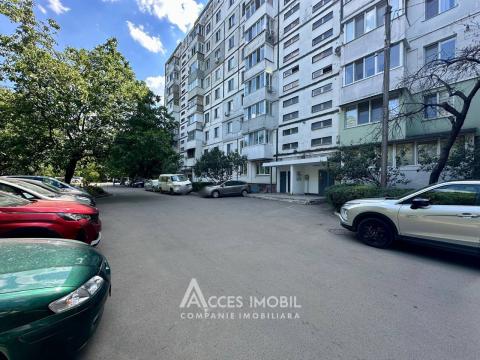 : Râșcani str. Andrei Doga