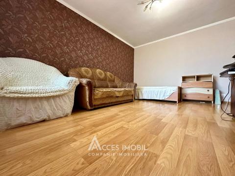 Râșcani, str. Andrei Doga, 2 camere. De mijloc!: 2