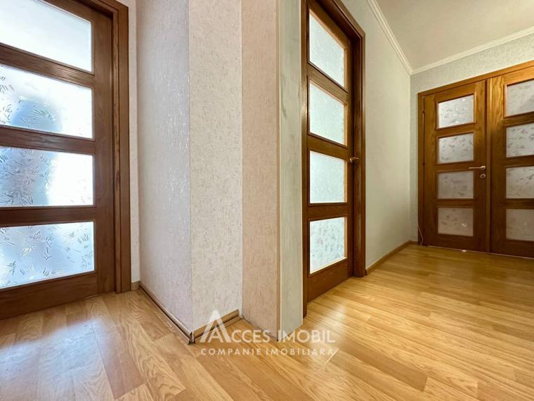 Râșcani, str. Andrei Doga, 2 camere. De mijloc!: 8