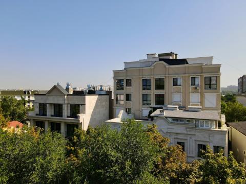 Eurocons: City Park: 1