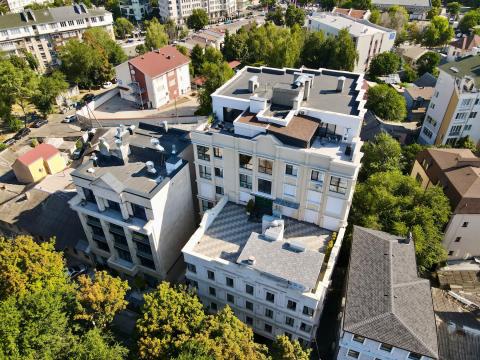 Eurocons: City Park: 2