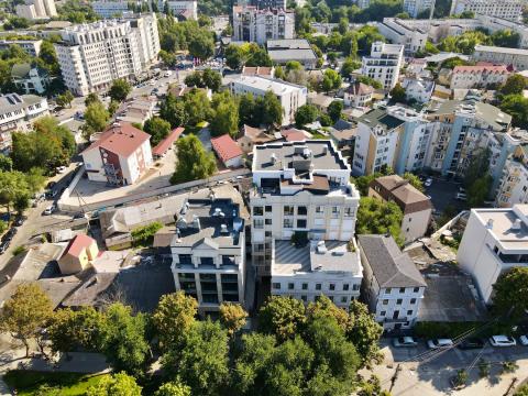 Eurocons: City Park: 3