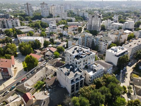 Eurocons: City Park: 4