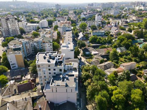 Eurocons: City Park: 5