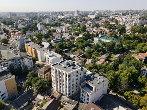 Eurocons: City Park: 6