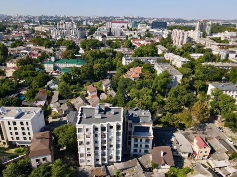 Eurocons: City Park: 7