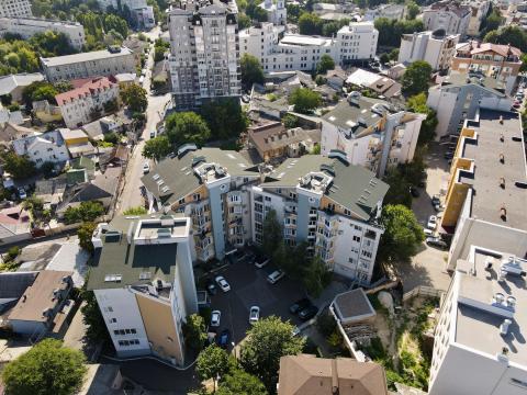 Glorinal: Vlahuță: 1