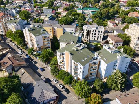 Glorinal: Vlahuță: 2