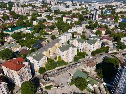 Glorinal: Vlahuță: 3