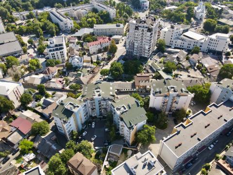 Glorinal: Vlahuță: 6