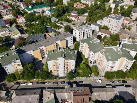 Glorinal: Vlahuță: 7