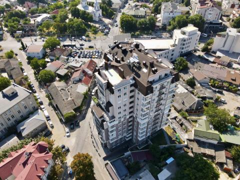 Savvides Monark: Grigore Ureche: 5