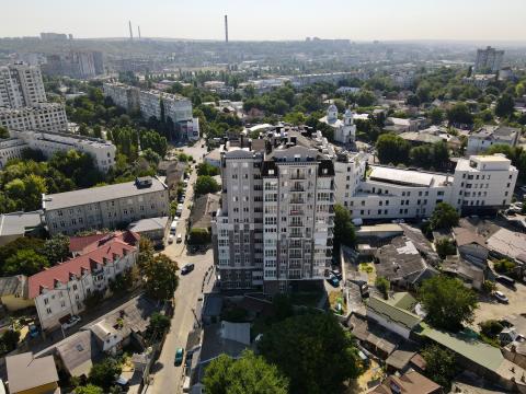 Savvides Monark: Grigore Ureche: 7