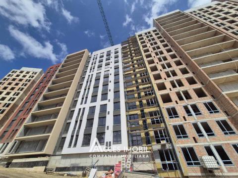 : Botanica, șos. Muncești