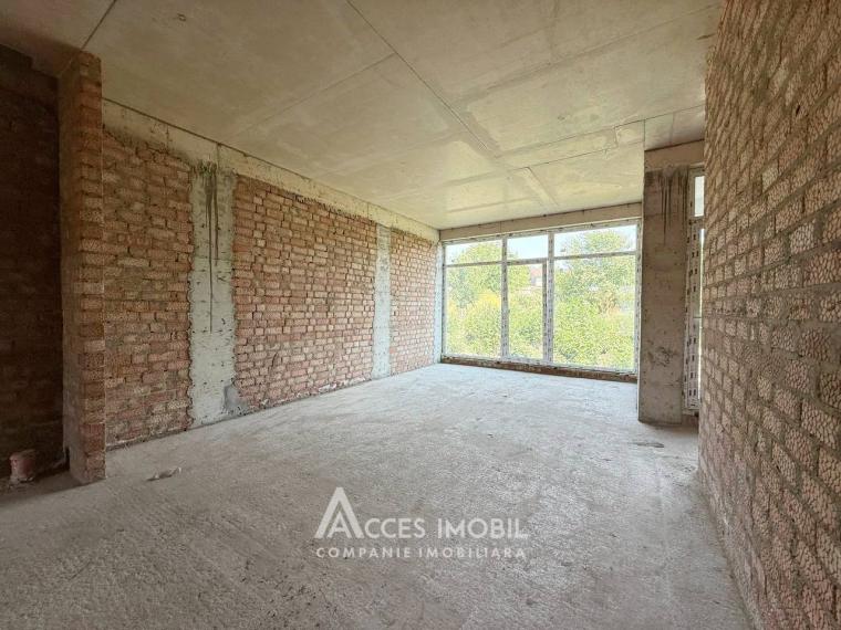 TownHouse în 2 nivele! Budești, str. Florilor, 150m2 + 2 ari! Variantă albă!: 2