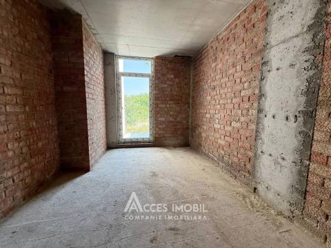 TownHouse în 2 nivele! Budești, str. Florilor, 150m2 + 2 ari! Variantă albă!: 4