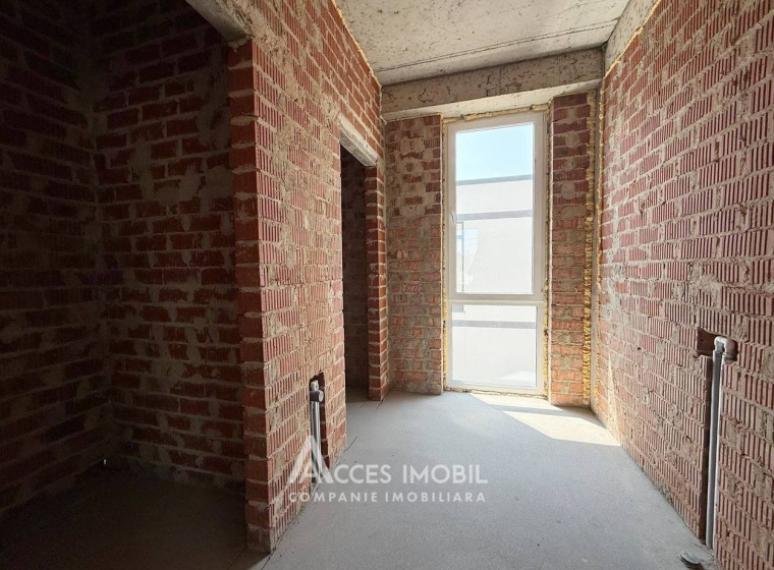 TownHouse în 2 nivele! Budești, str. Florilor, 150m2 + 2 ari! Variantă albă!: 5