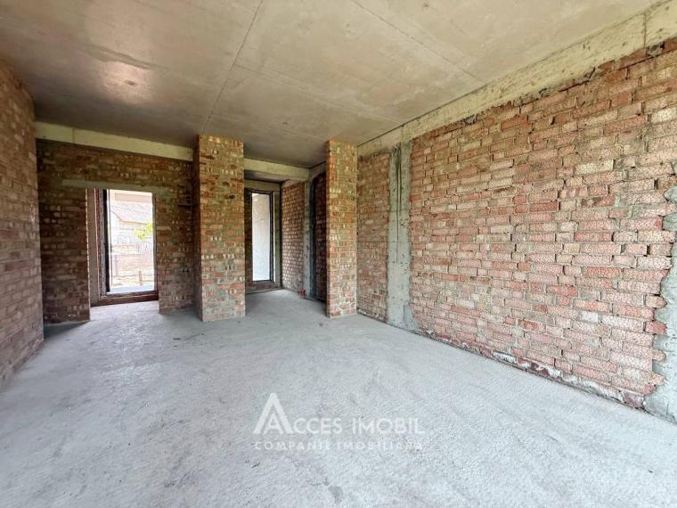 TownHouse în 2 nivele! Budești, str. Florilor, 150m2 + 2 ari! Variantă albă!: 6