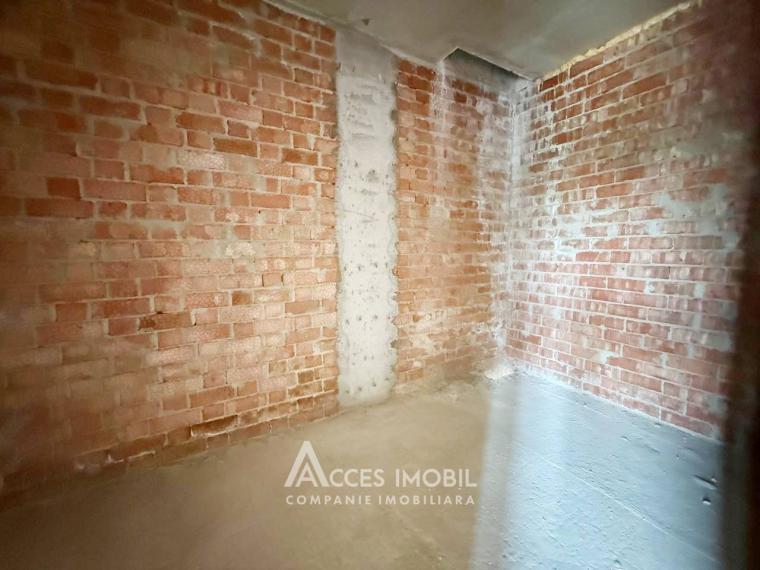 TownHouse în 2 nivele! Budești, str. Florilor, 150m2 + 2 ari! Variantă albă!: 7