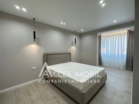 Exfactor! Buiucani, str. I. Buzdugan, 2 camere + living. Euroreparație!: 5