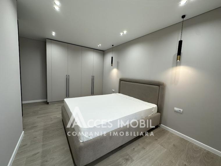 Exfactor! Buiucani, str. I. Buzdugan, 2 camere + living. Euroreparație!: 6