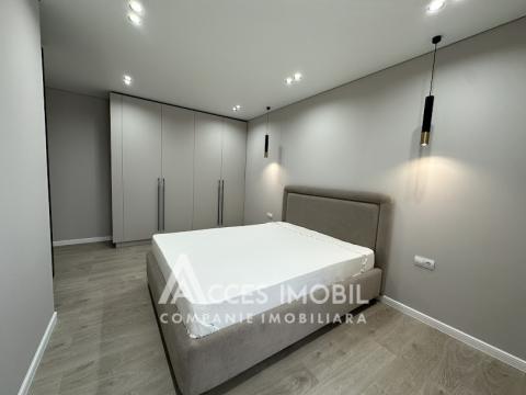 Exfactor! Buiucani, str. I. Buzdugan, 2 camere + living. Euroreparație!: 6