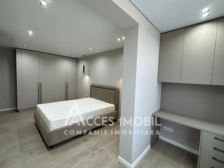 Exfactor! Buiucani, str. I. Buzdugan, 2 camere + living. Euroreparație!: 7