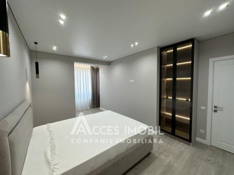 Exfactor! Buiucani, str. I. Buzdugan, 2 camere + living. Euroreparație!: 8