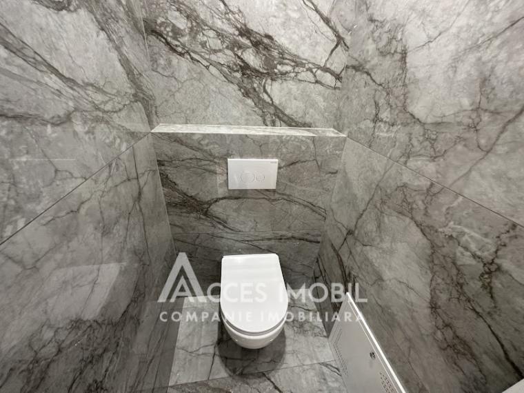 Exfactor! New Block! Buiucani, Vasile Lupu street, 3 bedrooms + living room. Eurorepair!: 11