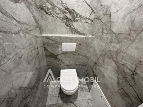 Exfactor! New Block! Buiucani, Vasile Lupu street, 3 bedrooms + living room. Eurorepair!: 11