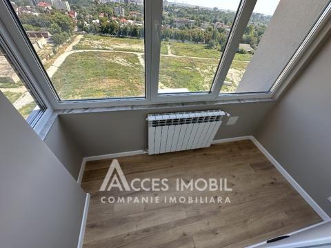 Exfactor! New Block! Buiucani, Vasile Lupu street, 3 bedrooms + living room. Eurorepair!: 12