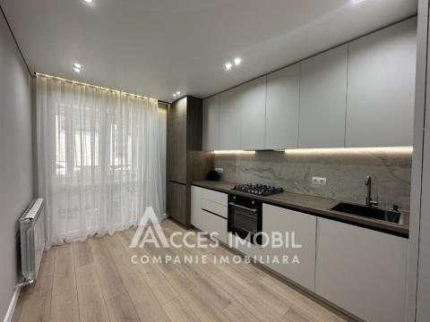 Apartamente de vânzare în Chișinău: Buiucani,str. I. Buzdugan