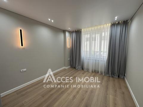 Exfactor! Buiucani, I. Buzdugan street, 3 rooms + living. Euro repair!: 6