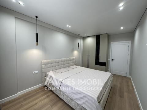 Exfactor! Buiucani, I. Buzdugan street, 3 rooms + living. Euro repair!: 7