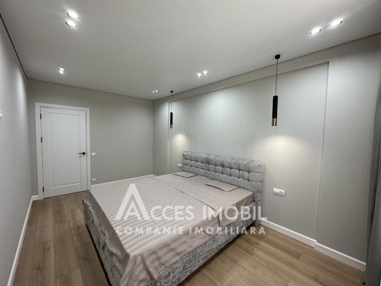 Exfactor! Buiucani, I. Buzdugan street, 3 rooms + living. Euro repair!: 8