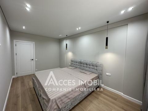 Exfactor! Buiucani, I. Buzdugan street, 3 rooms + living. Euro repair!: 8