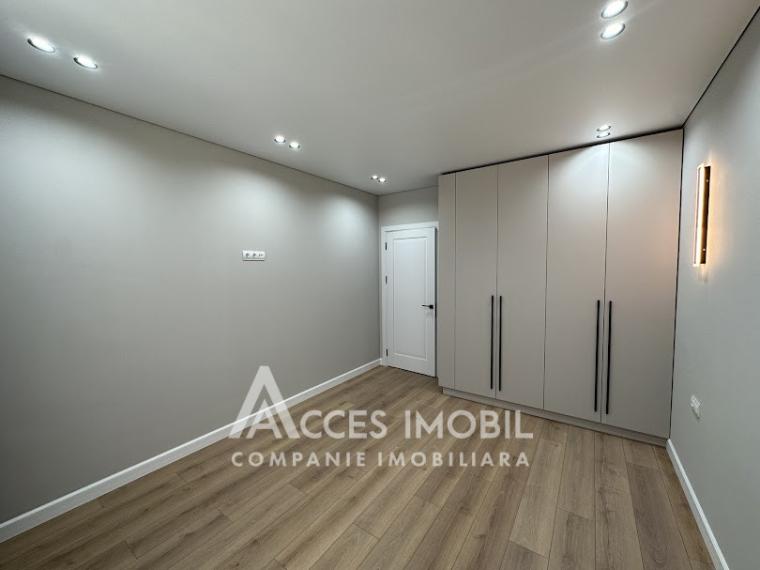 Exfactor! Buiucani, I. Buzdugan street, 3 rooms + living. Euro repair!: 9