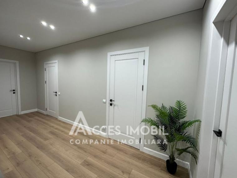 Exfactor! Buiucani, I. Buzdugan street, 3 rooms + living. Euro repair!: 10