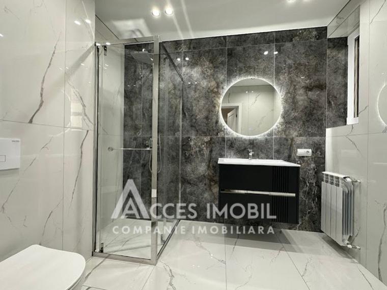 Exfactor! Buiucani, I. Buzdugan street, 3 rooms + living. Euro repair!: 11