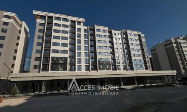 Apartments for sale in Chisinau: Botanica, Dacia avenue