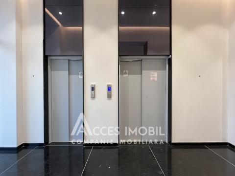 Inamstro! Complex Artima! Buiucani, str. Calea Ieșilor, 2 camere + living. Variantă albă!: 6