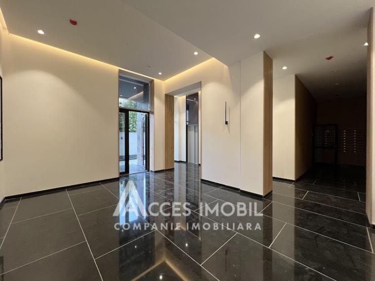 Inamstro! Complex Artima! Buiucani, str. Calea Ieșilor, 2 camere + living. Variantă albă!: 7