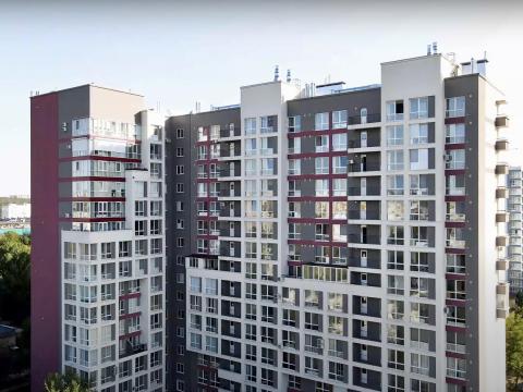 Horus: Florilor Residence: 0