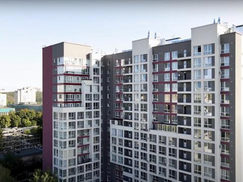 Horus: Florilor Residence: 4