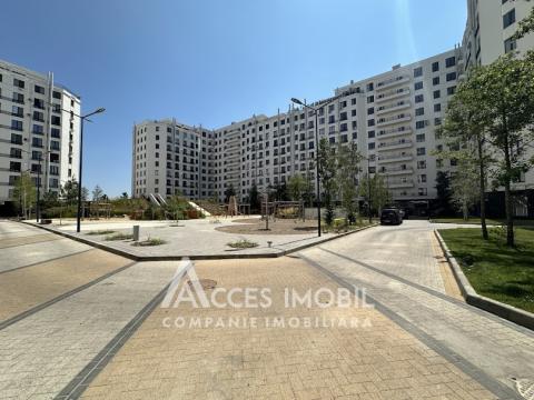 : Buiucani, str. Ioana Radu