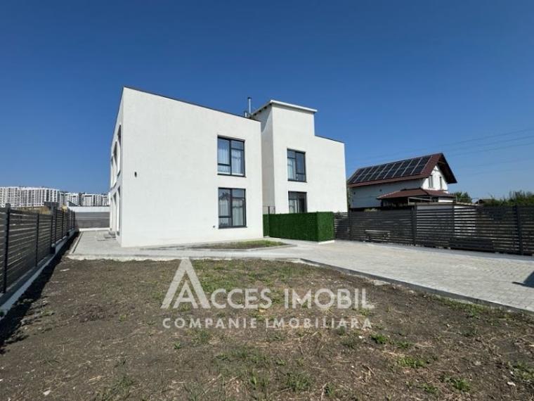 Casă în 2 nivele! Durlești, str. Caucaz, 210m2 + 3 ari! Euroreparație!: 0