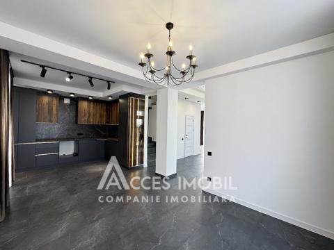 Casă în 2 nivele! Durlești, str. Caucaz, 210m2 + 3 ari! Euroreparație!: 1