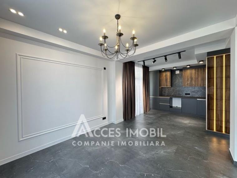 Casă în 2 nivele! Durlești, str. Caucaz, 210m2 + 3 ari! Euroreparație!: 2