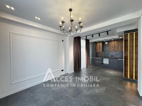 Casă în 2 nivele! Durlești, str. Caucaz, 210m2 + 3 ari! Euroreparație!: 2