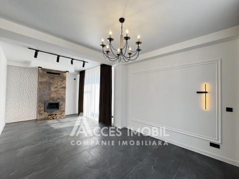 Casă în 2 nivele! Durlești, str. Caucaz, 210m2 + 3 ari! Euroreparație!: 4